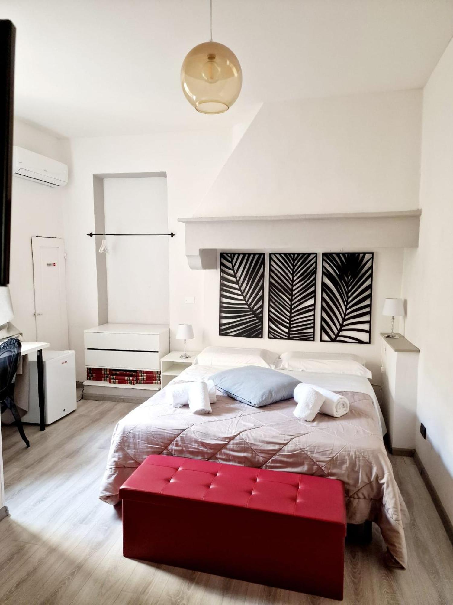 Casa de hóspedes Arcobaleno 3*