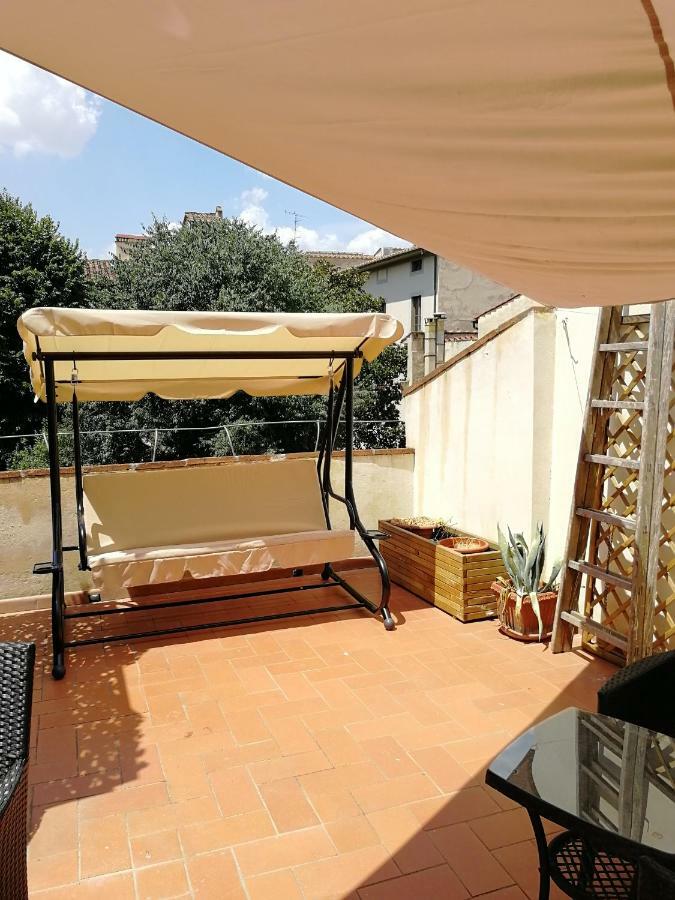 Arcobaleno Florença