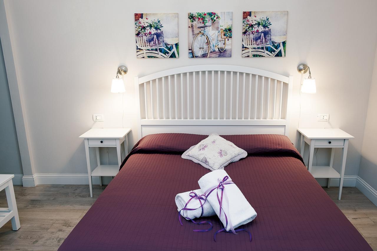 Arcobaleno Casa de hóspedes Florença