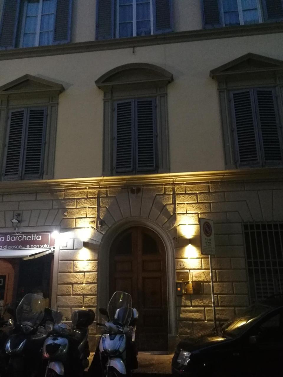 Arcobaleno Casa de hóspedes