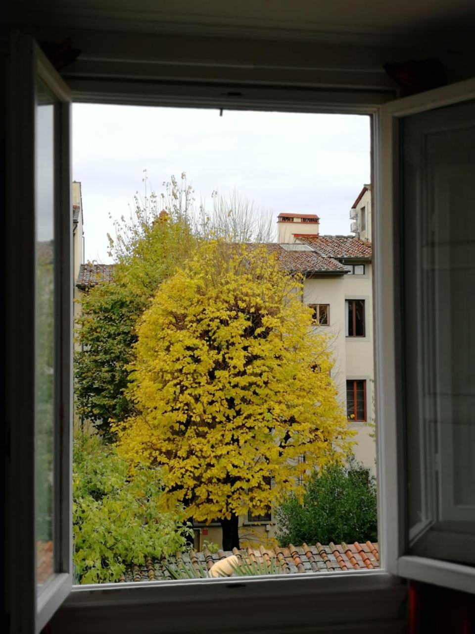 Casa de hóspedes Arcobaleno Florença