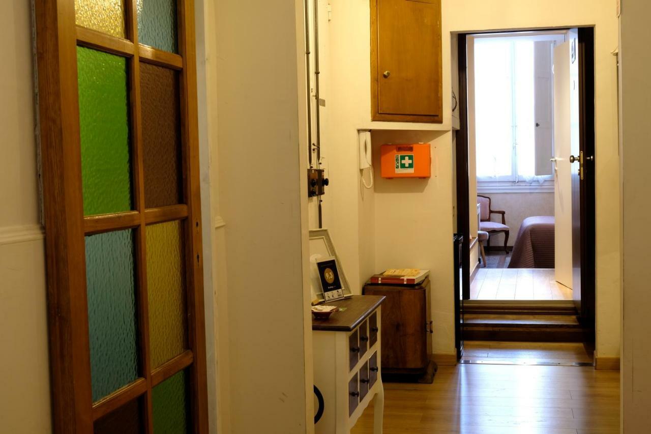 Casa de hóspedes Arcobaleno 3*